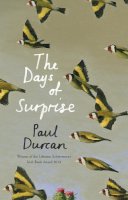 Durcan, Paul - The Days of Surprise - 9781846559716 - 9781846559716