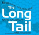 Chris Anderson - The Long Tail - 9781846570872 - V9781846570872