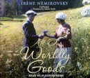 Irène Némirovsky - All Our Worldly Goods - 9781846571497 - V9781846571497
