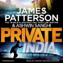 James Patterson - Private India: (Private 8) - 9781846574122 - V9781846574122