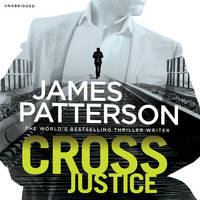 James Patterson - Cross Justice (Alex Cross) - 9781846574252 - V9781846574252