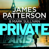 James Patterson - Private Paris - 9781846574498 - V9781846574498
