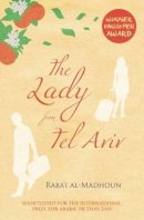 Raba´i Al-Madhoun - The Lady from Tel Aviv - 9781846590917 - V9781846590917