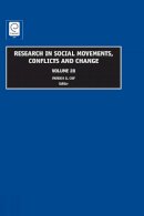 Patrick G. Coy (Ed.) - Research in Social Movements, Conflicts and Change - 9781846638923 - V9781846638923