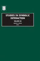 Norman Denzin - Studies in Symbolic Interaction - 9781846639302 - V9781846639302