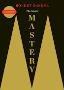 Robert Greene - The Concise Mastery - 9781846681561 - 9781846681561