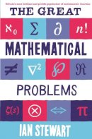 Ian Stewart - The Great Mathematical Problems - 9781846683374 - V9781846683374