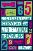 Ian Stewart - Professor Stewart's Hoard of Mathematical Treasures - 9781846683466 - V9781846683466
