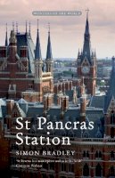 Simon Bradley - St Pancras Station - 9781846684609 - V9781846684609