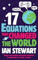 Ian Stewart - Seventeen Equations That Changed the World - 9781846685323 - V9781846685323