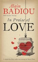Alain Badiou - In Praise of Love - 9781846687792 - V9781846687792