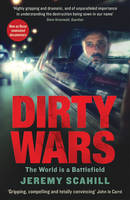 Jeremy Scahill - Dirty Wars: The world is a battlefield - 9781846688515 - 9781846688515