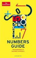 The Economist - The Economist Numbers Guide - 9781846689031 - V9781846689031