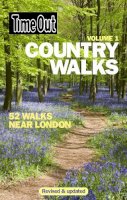 Time Out Guides Ltd - Time Out Country Walks - 9781846702211 - V9781846702211