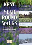 Michael Easterbrook - Kent Year Round Walks - 9781846742958 - V9781846742958