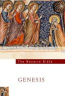 Editors Navarre Bible - The Navarre Bible: Genesis - 9781846822063 - V9781846822063