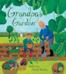 Stella Fry - Grandpa's Garden - 9781846868085 - V9781846868085