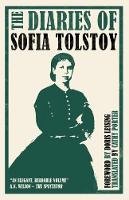 Sofia Tolstoy - The Diaries of Sofia Tolstoy - 9781846881022 - V9781846881022