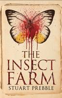 Stuart Prebble - The Insect Farm - 9781846883897 - V9781846883897