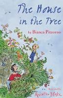 Bianca Pitzorno - The House in the Tree - 9781846884108 - V9781846884108