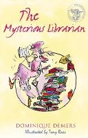 Dominique Demers - The Mysterious Librarian - 9781846884153 - V9781846884153