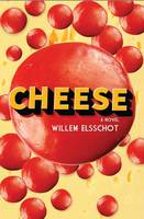 Willem Elsschot - Cheese - 9781846884160 - V9781846884160