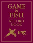 Rodger Mcphail (Illust.) - Game and Fish Record Book - 9781846890895 - V9781846890895