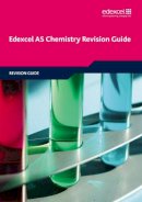 Phillip Dobson - Edexcel AS Chemistry Revision Guide - 9781846905971 - V9781846905971