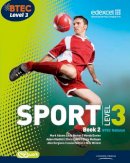 Ray Barker - BTEC Level 3 National Sport Book 2 - 9781846906503 - V9781846906503