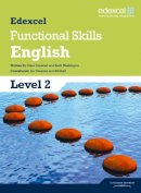 Clare Constant - Edexcel Level 2 Functional English Student Book - 9781846906930 - V9781846906930