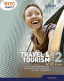 Carol Spencer - BTEC Level 2 First Travel and Tourism Student Book - 9781846907494 - V9781846907494