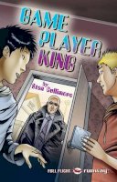 Stan Cullimore - Game Player King - 9781846918544 - V9781846918544