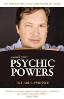 Richard Lawrence - Unlock Your Psychic Powers - 9781846940880 - V9781846940880