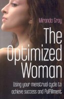 Miranda Gray - The Optimized Woman - 9781846941986 - V9781846941986