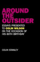 Colin Stanley - Around the Outsider - 9781846946684 - V9781846946684