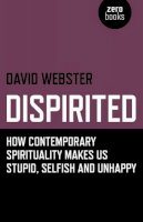 David Webster - Dispirited - 9781846947025 - V9781846947025