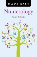 Hilary H. Carter - Numerology Made Easy - 9781846947179 - V9781846947179
