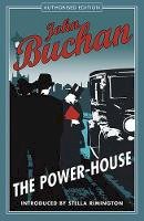 John Buchan - The Power-House - 9781846970290 - V9781846970290