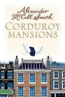 Mccall Smith - Corduroy Mansions (Corduroy Mansions 1) - 9781846971211 - KRA0009822