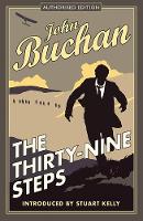 John Buchan - The Thirty-nine Steps - 9781846971983 - V9781846971983