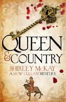 Shirley Mckay - Queen & Country: A Hew Cullan Mystery - 9781846973437 - V9781846973437