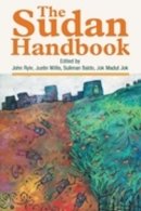 John Ryle - The Sudan Handbook - 9781847010308 - V9781847010308