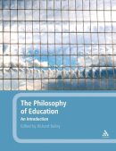 Richard Bailey - The Philosophy of Education: An Introduction - 9781847060198 - V9781847060198