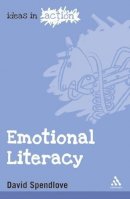 David Spendlove - Emotional Literacy - 9781847064110 - V9781847064110