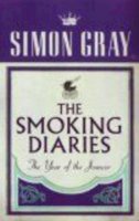 Gray S - The Smoking Diaries Volume 2: The Year Of The Jouncer - 9781847080554 - V9781847080554