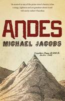 Michael Jacobs - Andes - 9781847081766 - V9781847081766