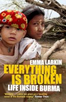 Larkin, Emma - Everything is Broken - 9781847081896 - V9781847081896
