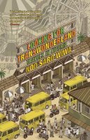 Noo Saro-Wiwa - Looking for Transwonderland: Travels in Nigeria - 9781847083319 - V9781847083319