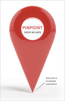 Greg Milner - Pinpoint - 9781847087089 - KTG0015907