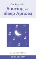 Jill Eckersley - Coping with Snoring and Sleep Apnoea n/e - 9781847091017 - V9781847091017